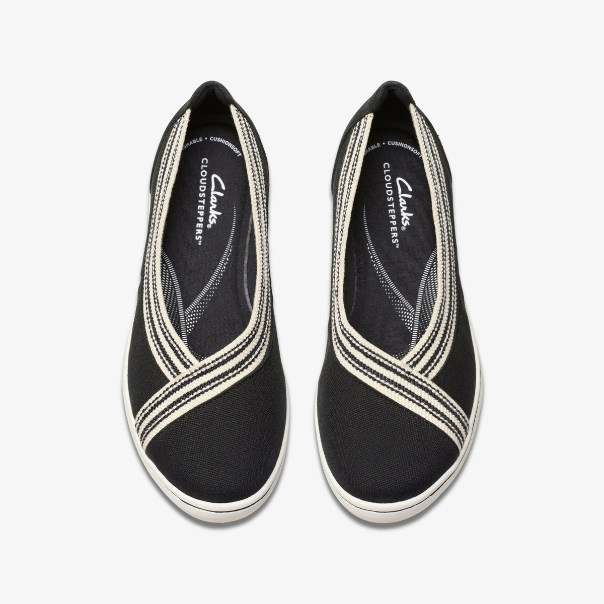Women Brinkley Sky Air Black