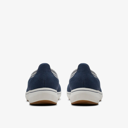 Women Brinkley Sky Air Navy