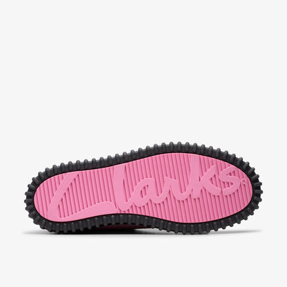 Men Torhill Heart Pink Combination