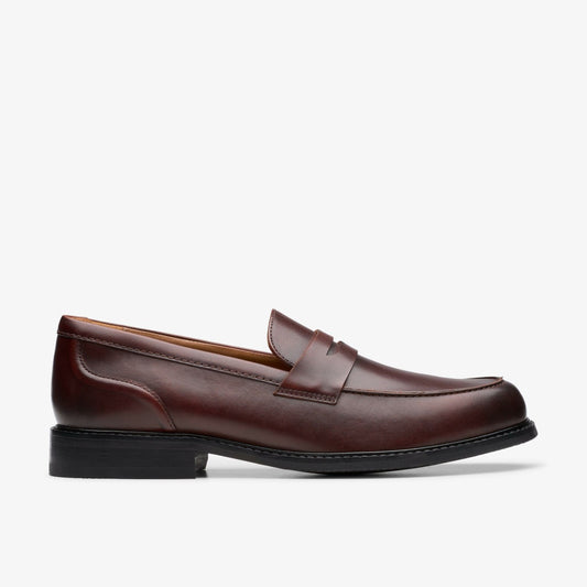 Men Craft Arlo Lo Tan Leather