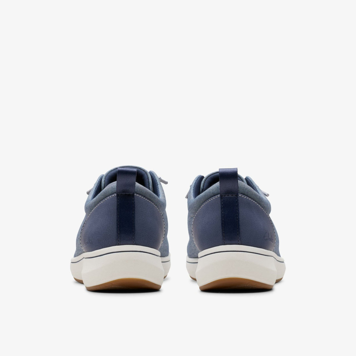 Women Brinkley Sky Lace Navy