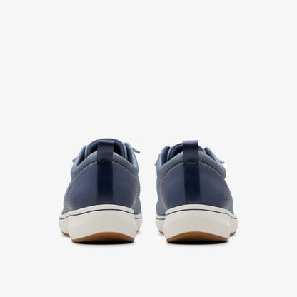Women Brinkley Sky Lace Navy