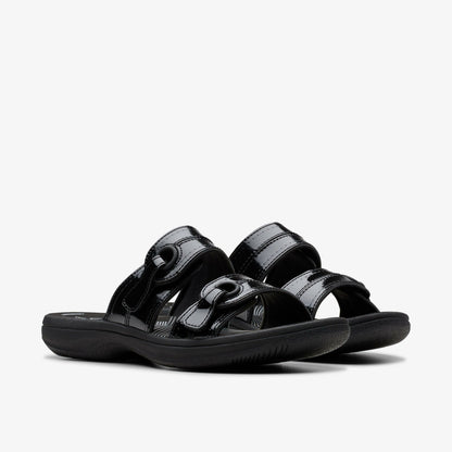 Women Brinkley Maye Black Patent