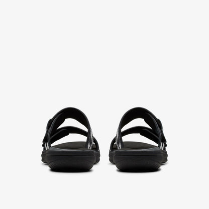 Women Brinkley Maye Black Patent