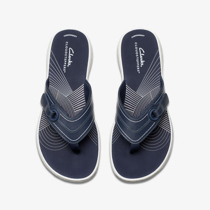 Women Brinkley Reyna Navy