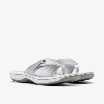 Women Brinkley Reyna Silver