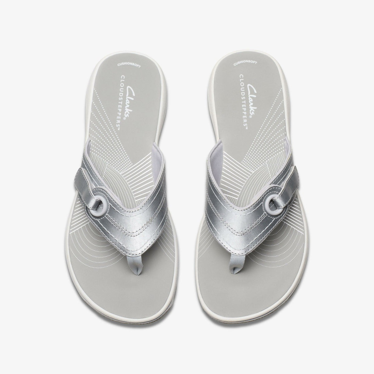 Women Brinkley Reyna Silver