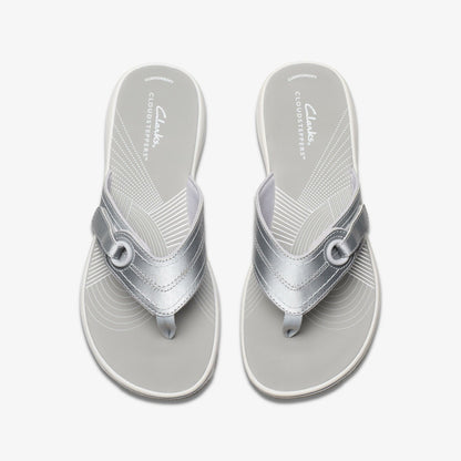 Women Brinkley Reyna Silver