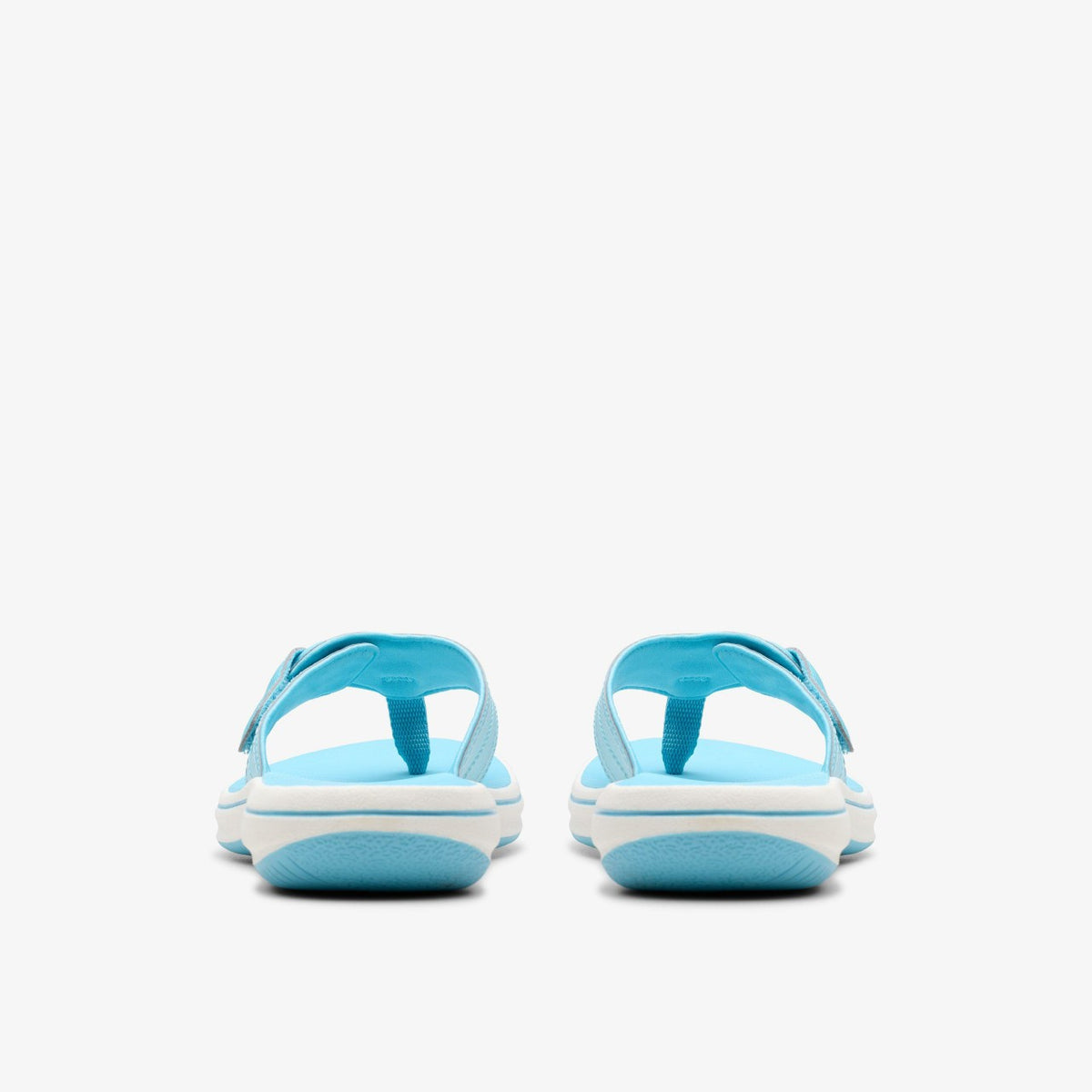 Women Brinkley Reyna Sky Blue