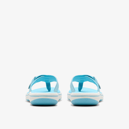 Women Brinkley Reyna Sky Blue