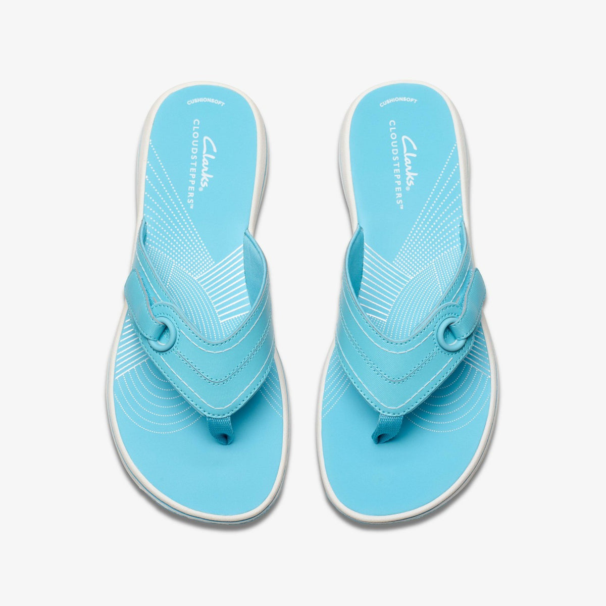 Women Brinkley Reyna Sky Blue