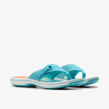 Women Brinkley Reyna Turquoise Ombre