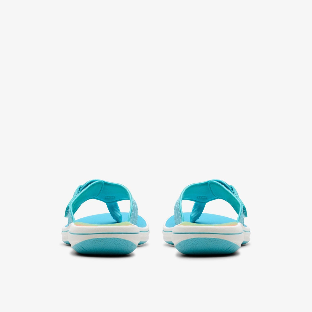 Women Brinkley Reyna Turquoise Ombre