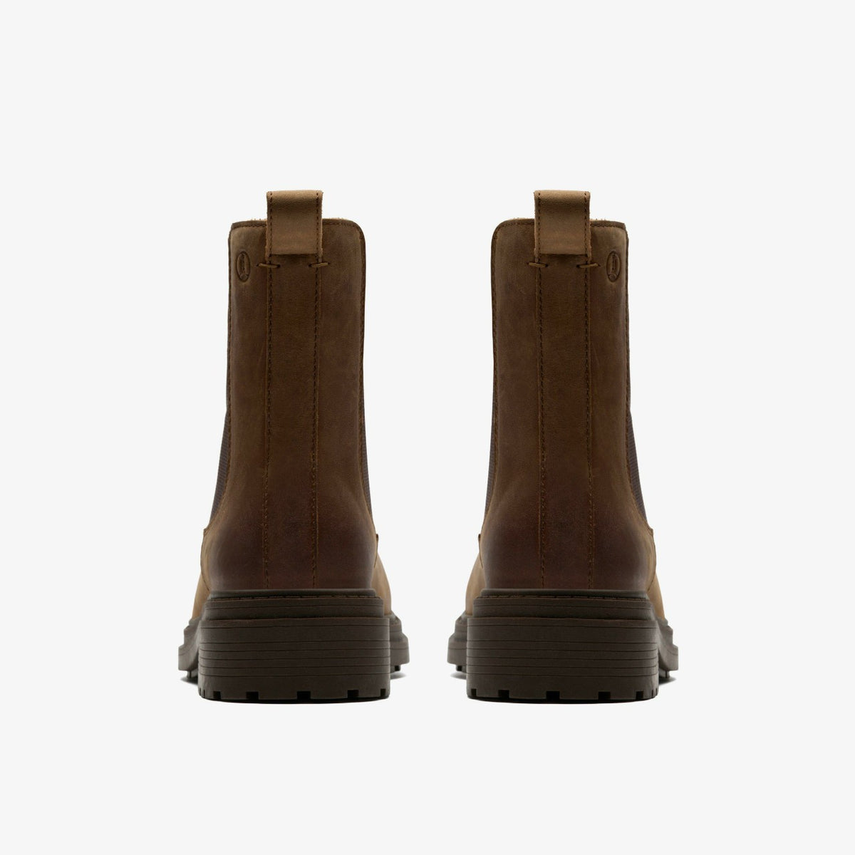 Women Orinoco 3 Top Walnut Leather