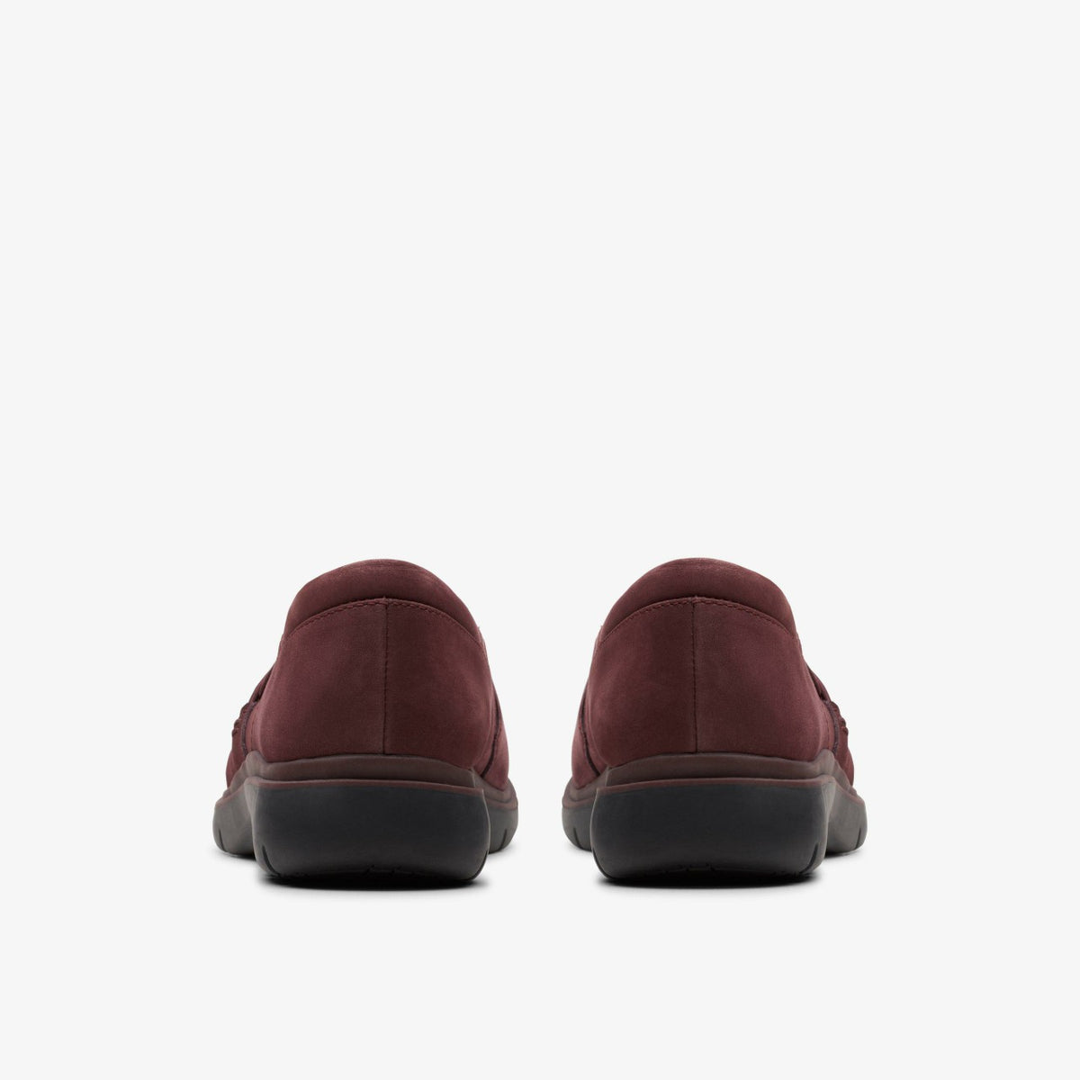 Women Certina Ease Wine Nubuck