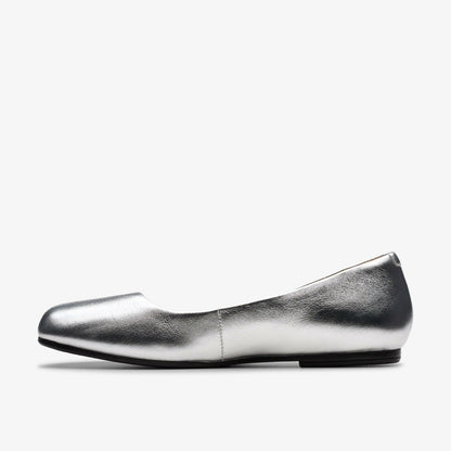 Women Livia Lily Silver