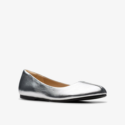Women Livia Lily Silver