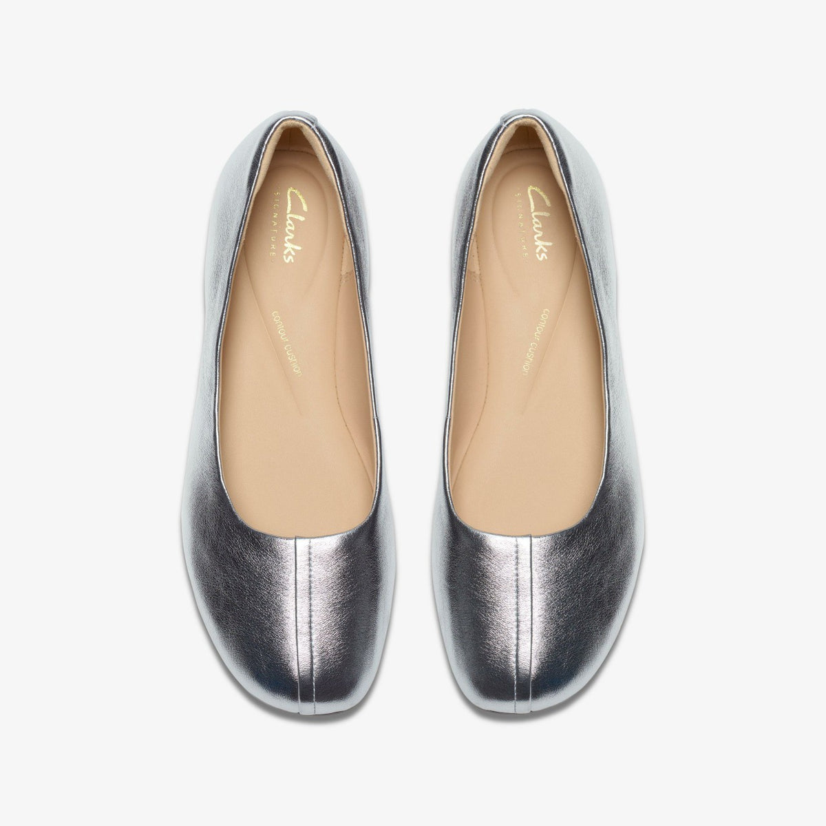 Women Livia Lily Silver