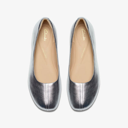 Women Livia Lily Silver