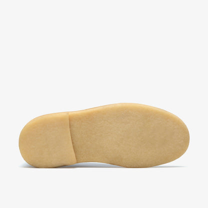 Men Desert Boot Brown Scotch Grain