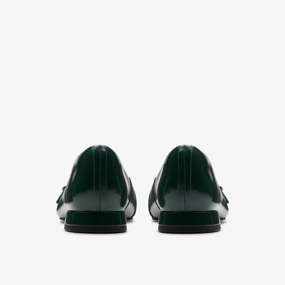 Women Sensa 15 Strap Dark Green