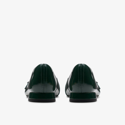 Women Sensa 15 Strap Dark Green