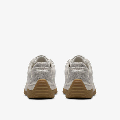 Women Meridor Lo Metallic Combination