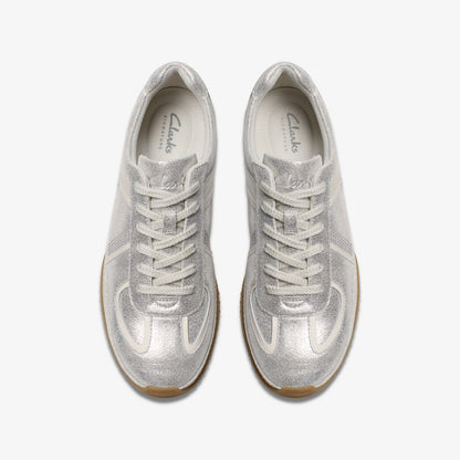 Women Meridor Lo Metallic Combination