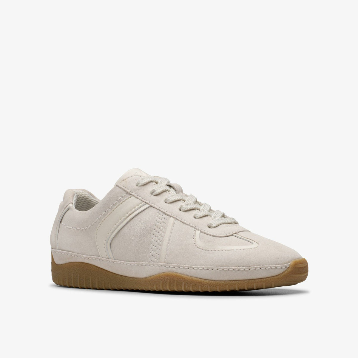 Women Meridor Lo Off White Combination