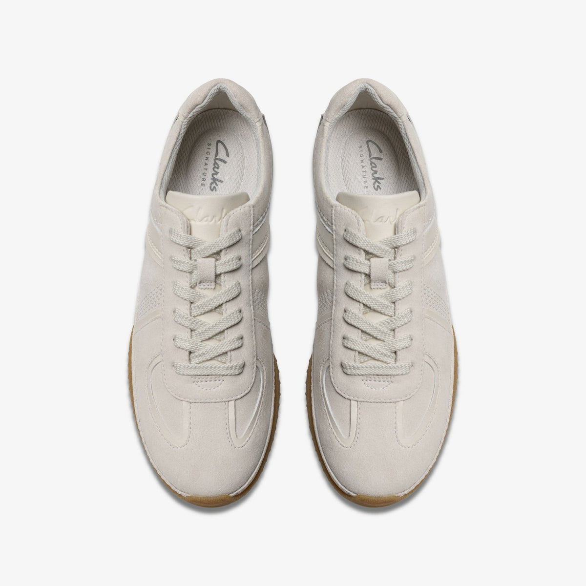 Women Meridor Lo Off White Combination