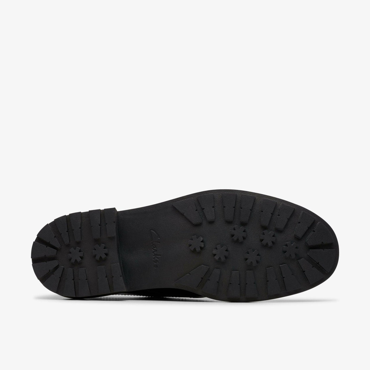 Women Orinoco3 Derby Black Patent