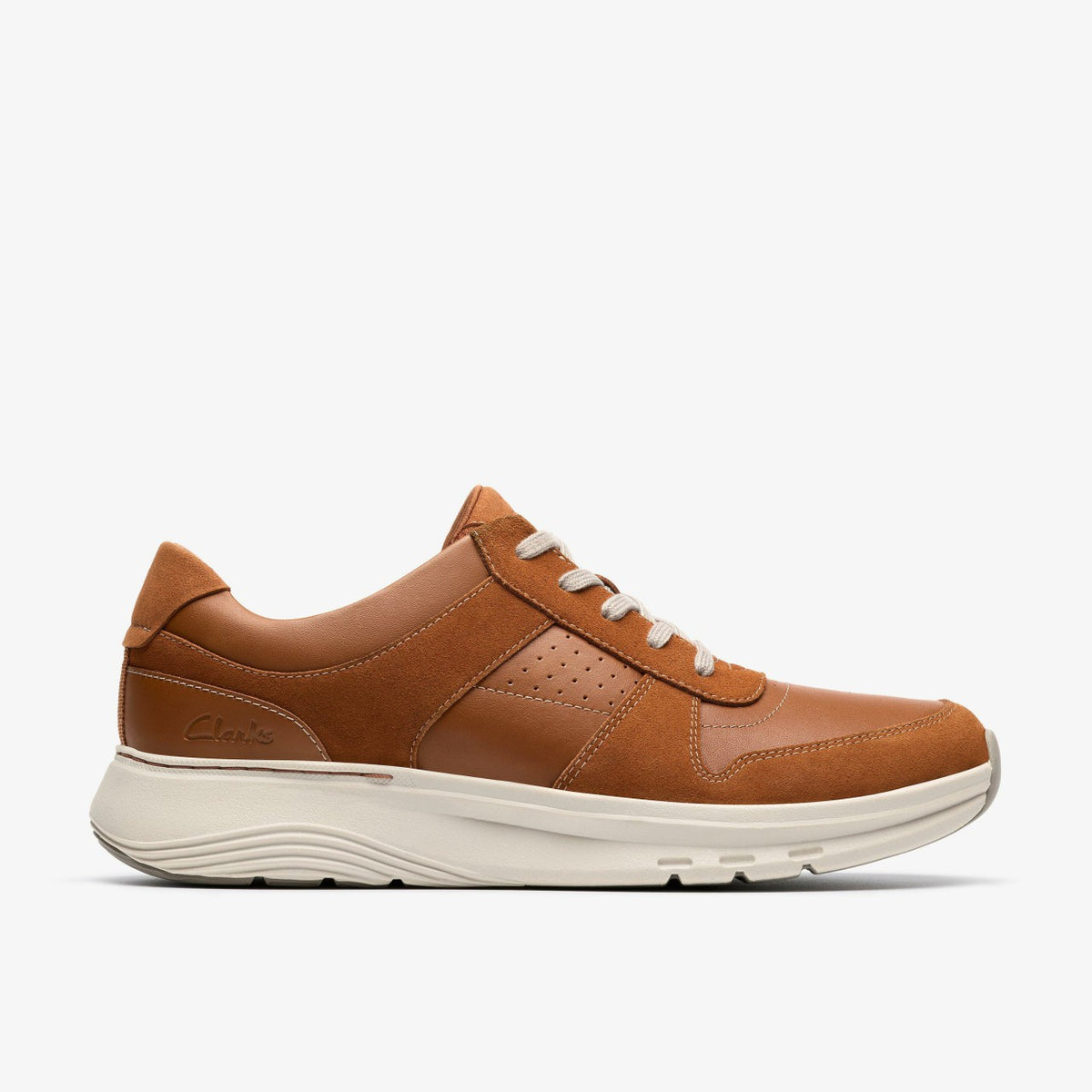 Men Motion Trek Go Tan Combination