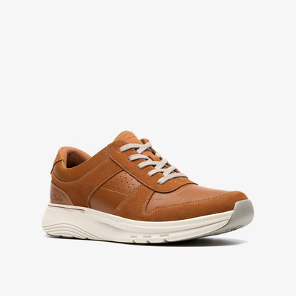Men Motion Trek Go Tan Combination
