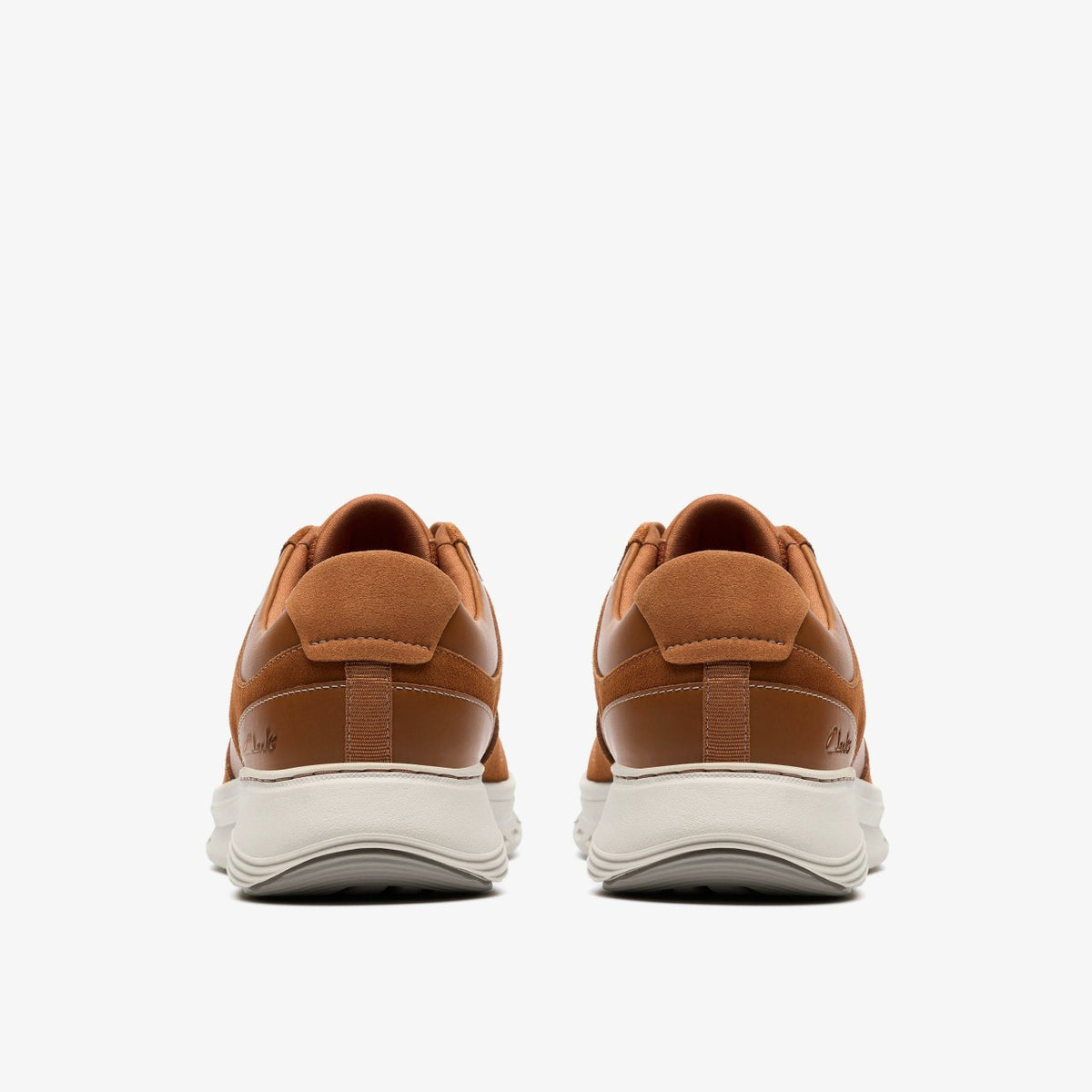 Men Motion Trek Go Tan Combination