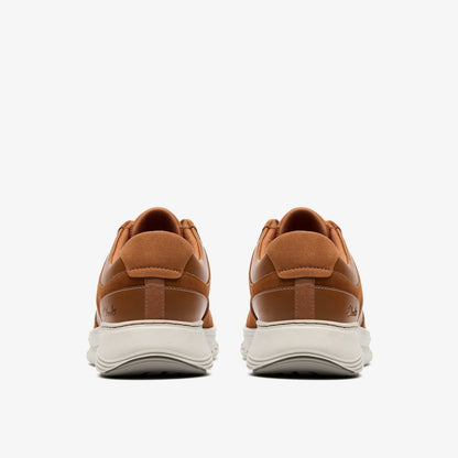 Men Motion Trek Go Tan Combination
