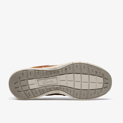 Men Motion Trek Go Tan Combination