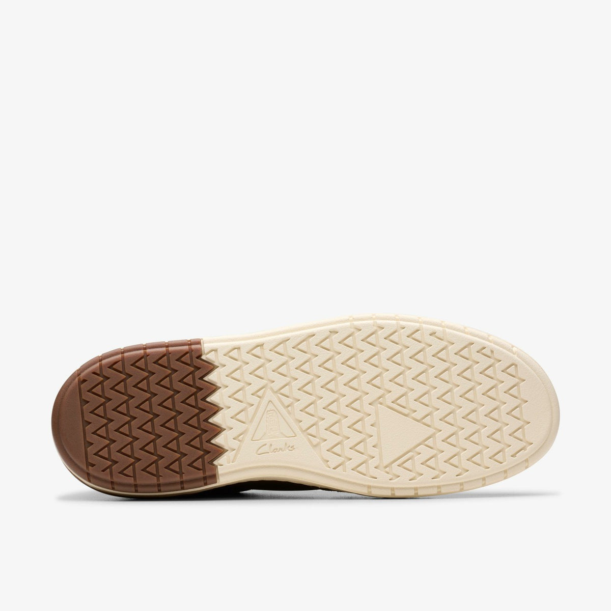 Men Courtlite2 Lo Khaki Suede