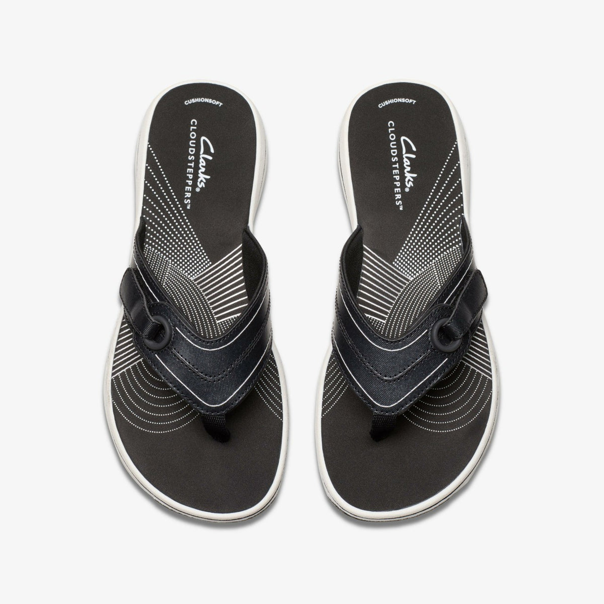 Women Brinkley Reyna Black