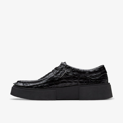 Women Martine Rose Torview Womens Black Leather