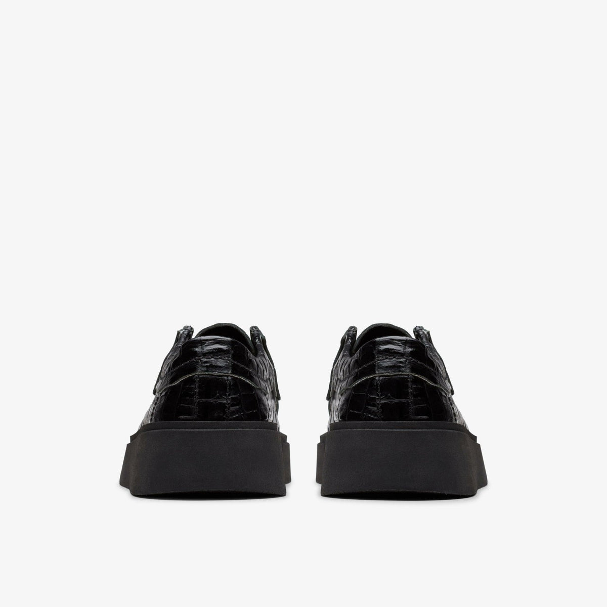Women Martine Rose Torview Womens Black Leather