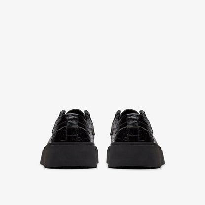 Women Martine Rose Torview Womens Black Leather