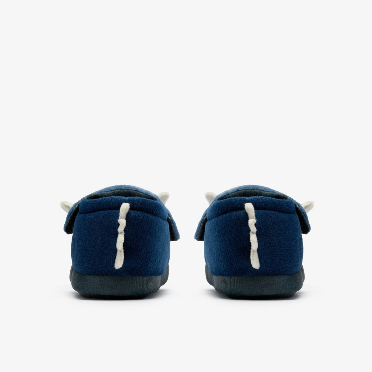 Babies|Kids Fluffy Snug Toddler Navy