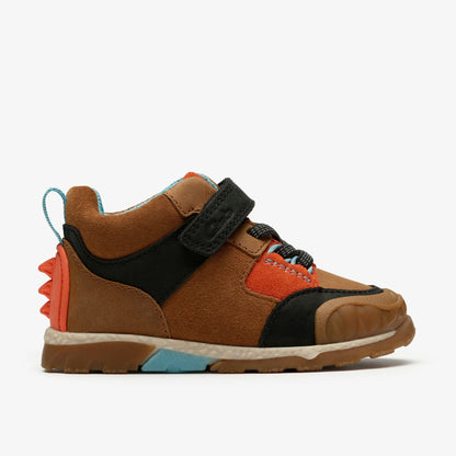 Kids Steggy 2 Glow Toddler Tan