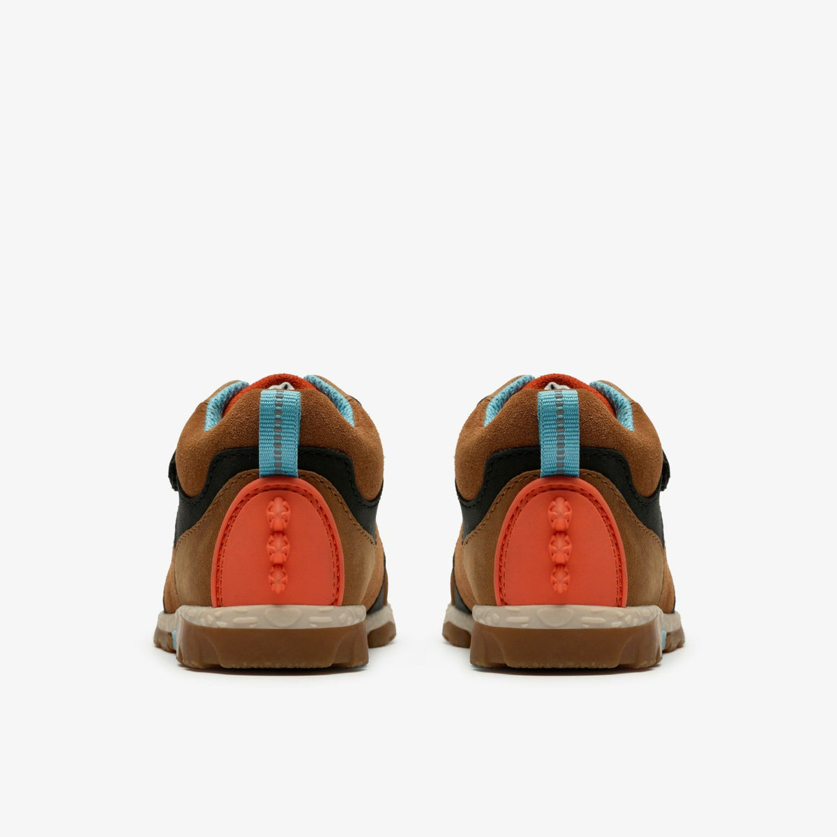 Kids Steggy 2 Glow Toddler Tan