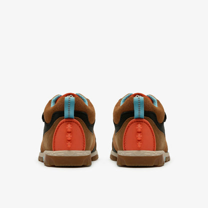 Kids Steggy 2 Glow Toddler Tan