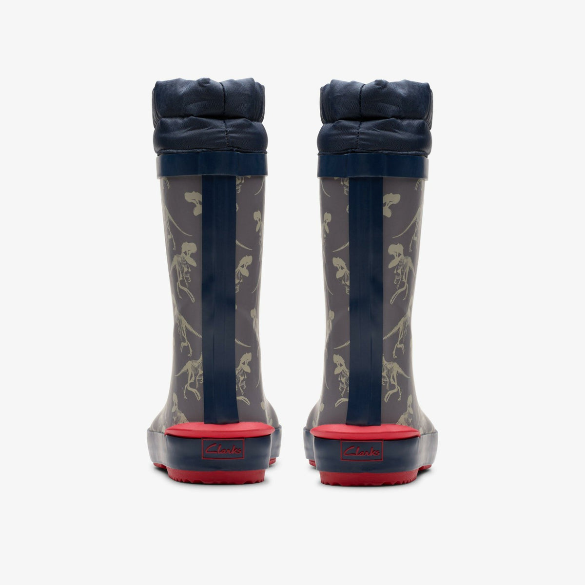 Kids Tarri Race Kid Grey Combination