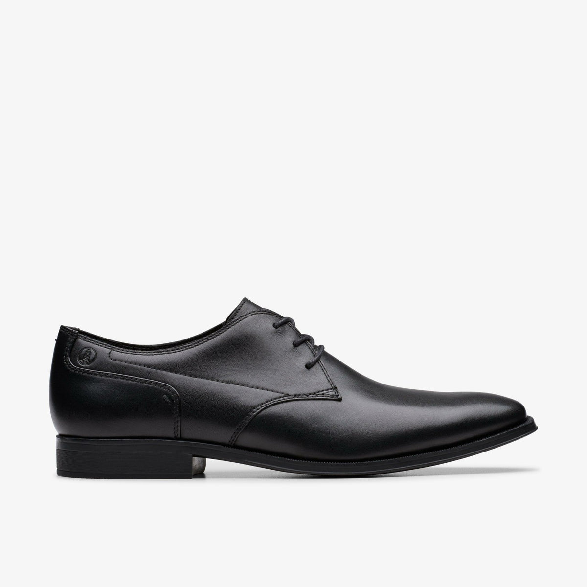 Men Paulton Lace Black