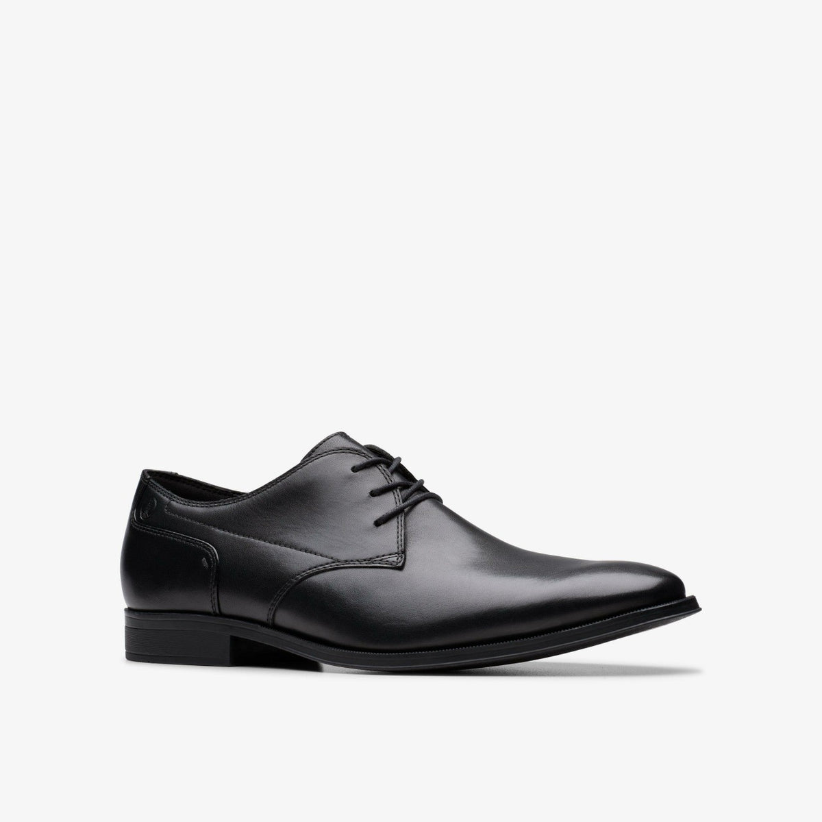 Men Paulton Lace Black