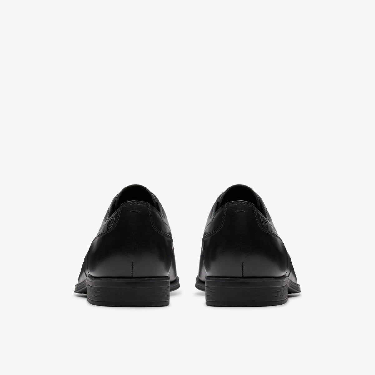 Men Paulton Lace Black