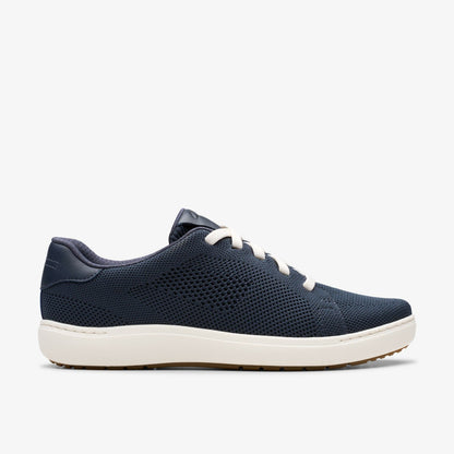 Women Nalle Walk Navy Knit